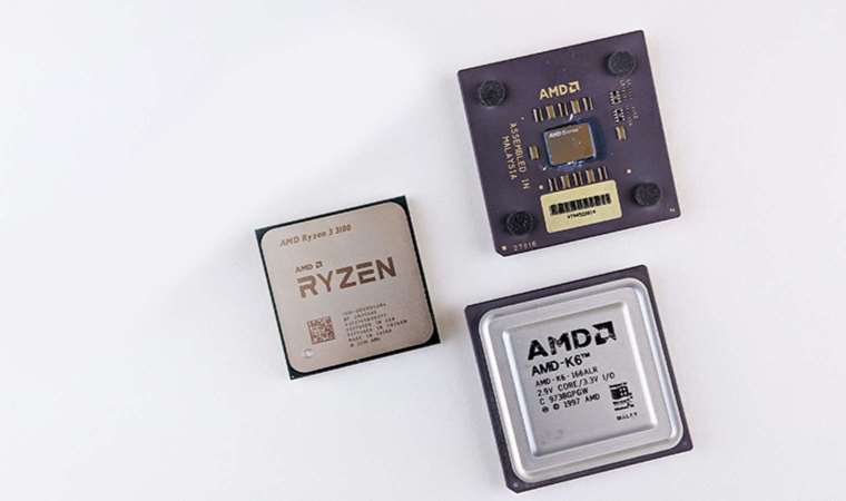 AMD ve Nvidia rekabeti kızışıyor: Yapay zeka şirketi satın aldı