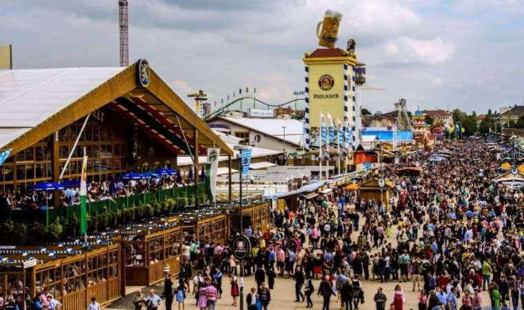 Oktoberfest nedir? Oktoberfest kutlamaları ne zaman düzenlenir? Oktoberfest’te neler yapılır?