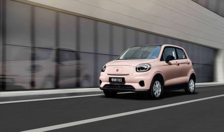 Stellantis, Leapmotor’un hisselerini aldı