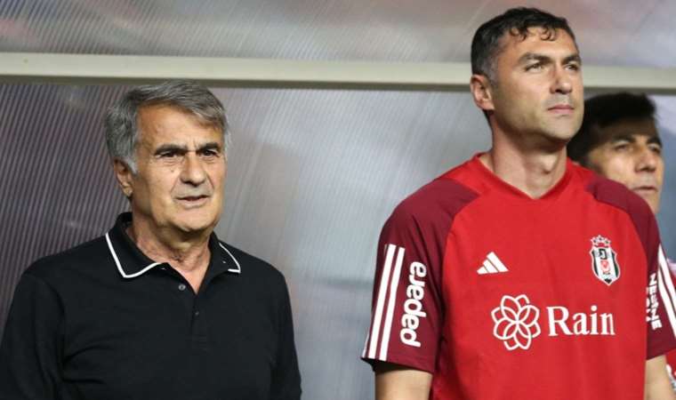 Yollar ayrılmıştı… Burak Yılmaz’dan Şenol Güneş açıklaması!