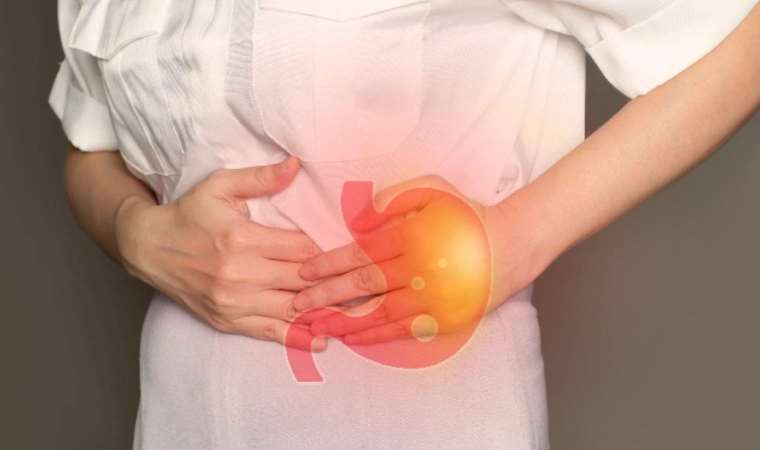 Bir çeyrek bardak yeterli oluyor!  Prof. Dr. Saraçoğlu öneriyor, ülsere doğal çözüm…