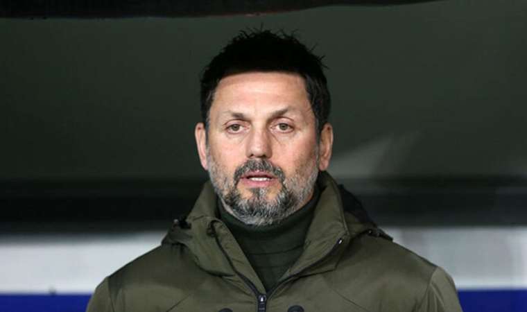 Erol Bulut’tan Fenerbahçe itirafı!