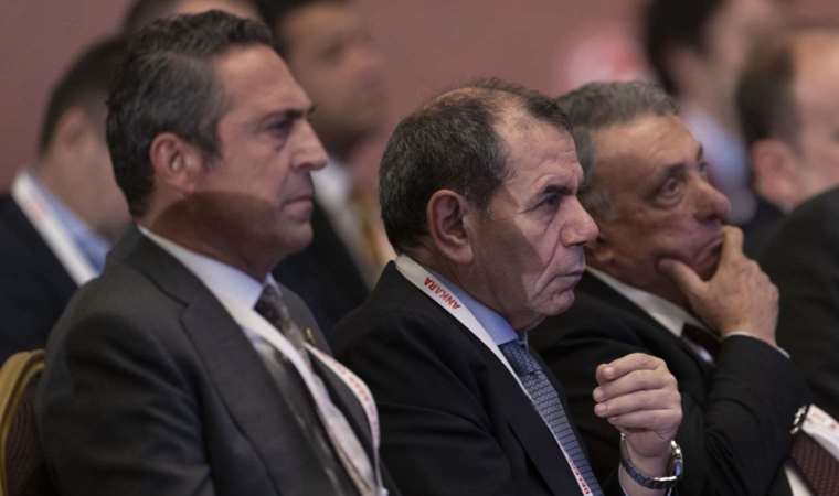 Dört büyüklerin borcu dudak uçuklattı!