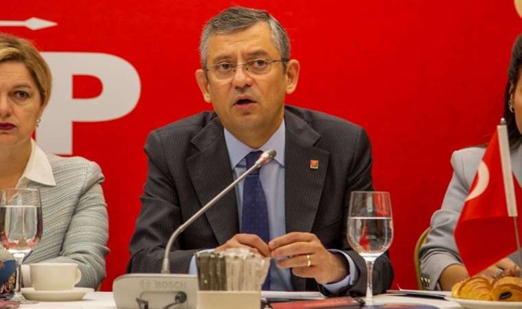 Özgür Özel basın toplantısında konuştu: ‘İttifak olanaklarını zorlamaya hazırız’