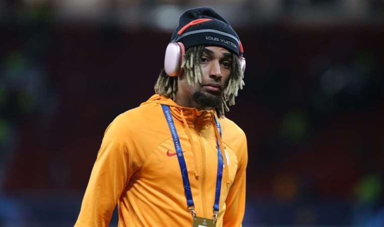 Didier Deschamps açıkladı: Fransa Milli Takımı’ndan Sacha Boey kararı!