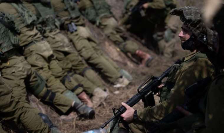 İsrail medyasına göre, 7 Ekim’den bu yana 1200’den fazla İsrail askeri sakat kaldı