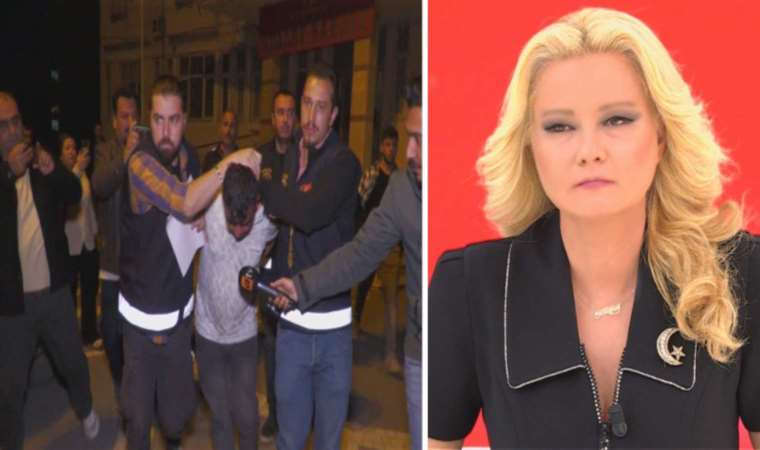 Müge Anlı’da kan donduran gerçek ortaya çıktı