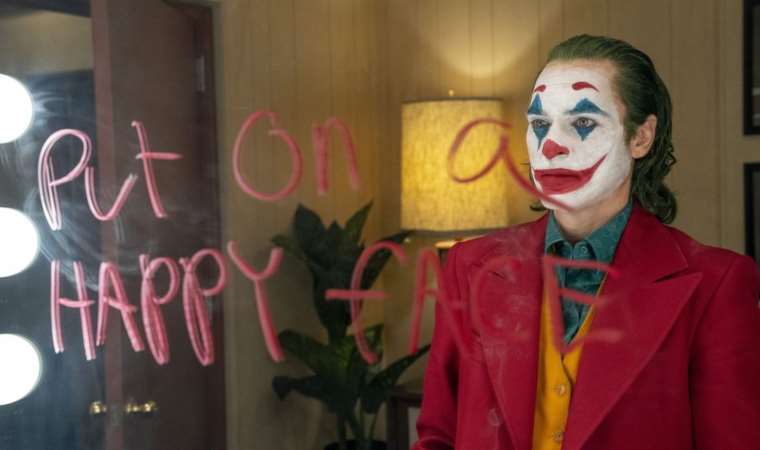 Robert De Niro ve Joaquin Phoenix ‘Joker’de neden anlaşamadı?