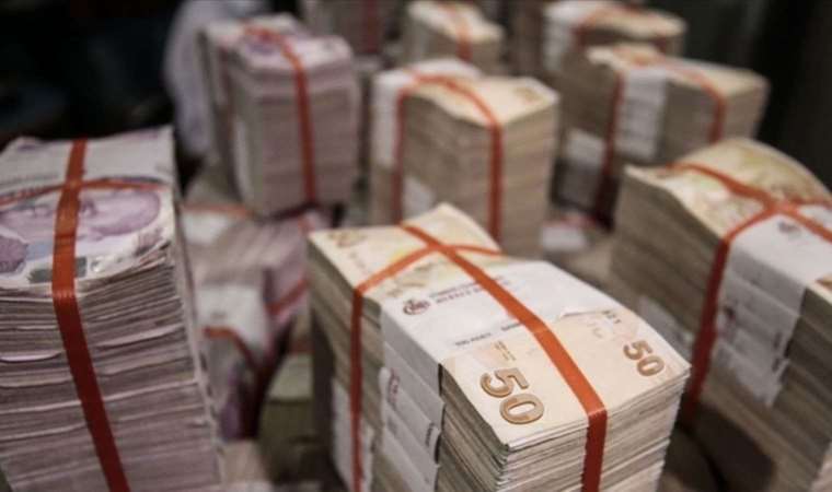 Bankacılık sektörünün kredi hacmi azaldı