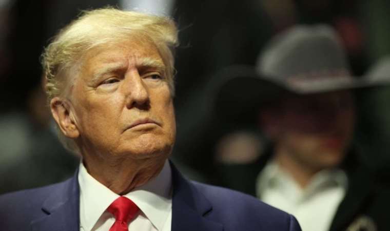 Trump iddiaları reddetti