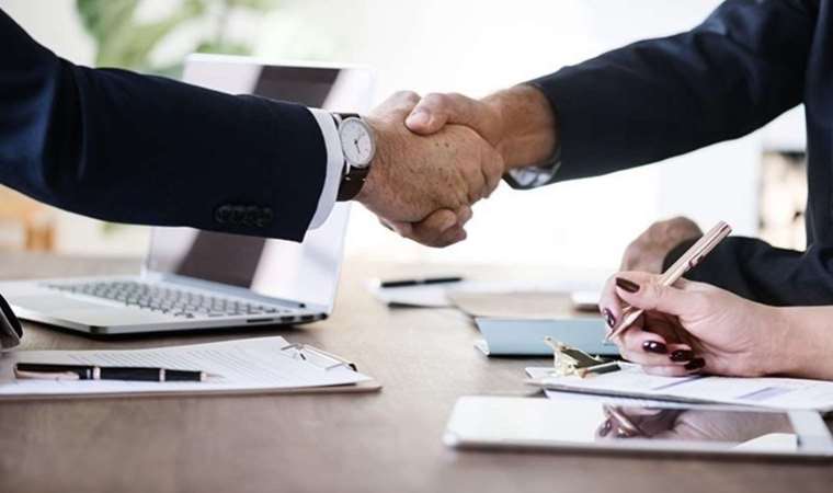 Antalya’da 9 ayda 666 yabancı ortaklı şirket kuruldu: Rusya ilk sırada