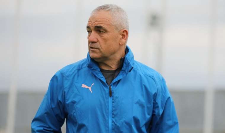 Tolunay Kafkas ile yollar ayrılmıştı… Rıza Çalımbay’dan Ankaragücü yanıtı!