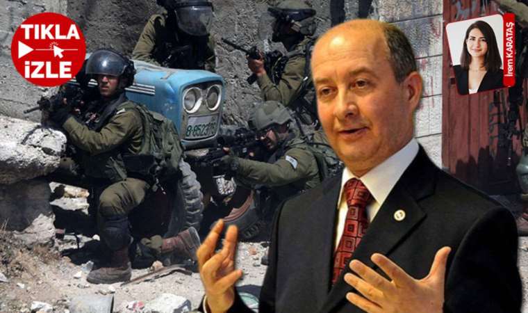 Emekli Tuğgeneral Haldun Solmaztürk Erdoğan’ın açıklamalarını değerlendirdi: ‘Akıllarını kaçırmış olmaları gerekir’