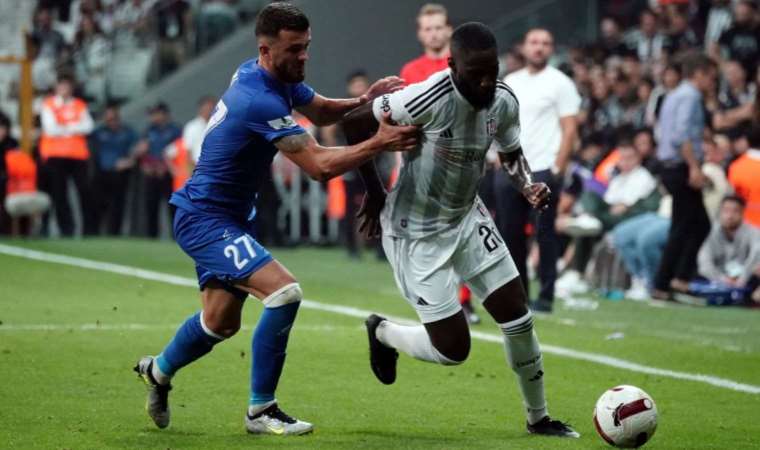 Masuaku’dan Beşiktaş’a kötü haber!