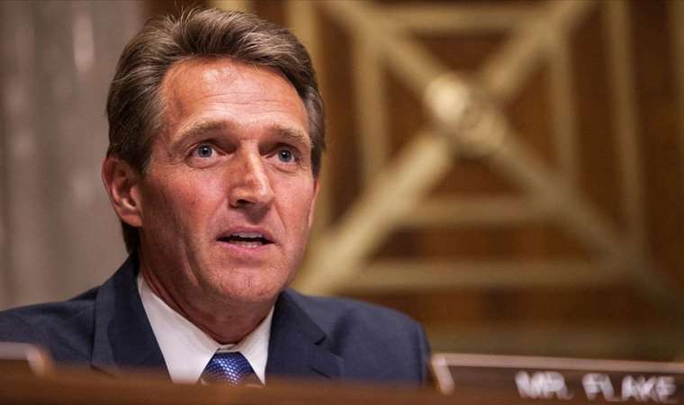 ABD’li Büyükelçiden ‘Cumhuriyet’in 100. yılı’ tebriği