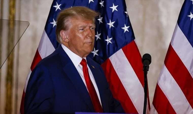 Trump hakkında yeni iddia: ‘Avustralyalı milyarderle…’