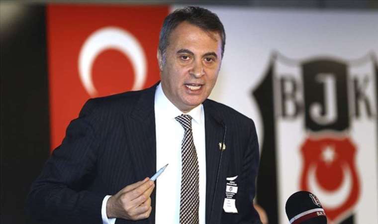 Fikret Orman’dan başkanlık çıkışı: ‘Bana ihtiyaç olursa…’