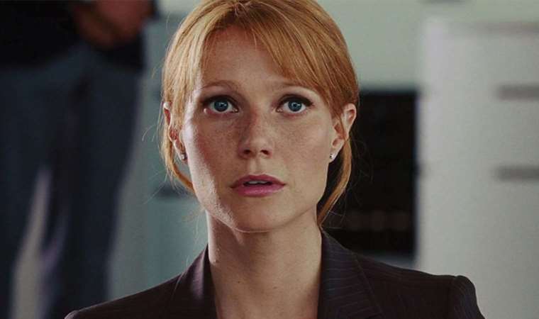 Oscar ödüllü oyuncu Gwyneth Paltrow: ‘Bir anda kayıplara karışabilirim’