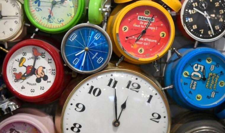 Saatler geri alındı mı? Kış saati uygulaması Türkiye’de uygulanacak mı?