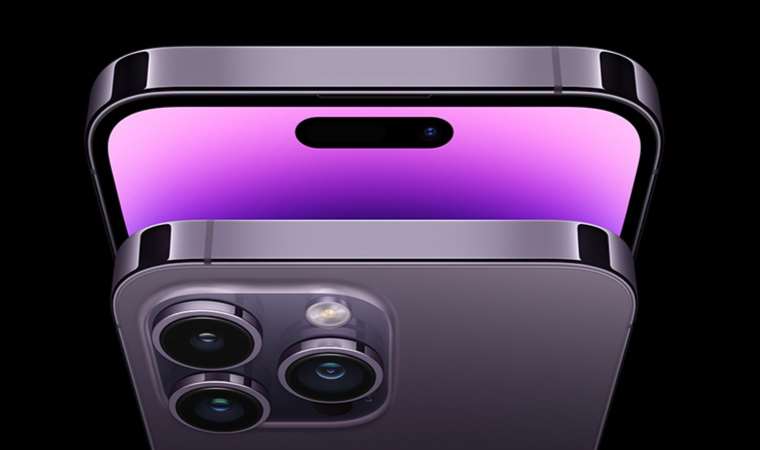 iPhone 15: Dinamik Ada ne işe yarar ve nasıl kullanılır?