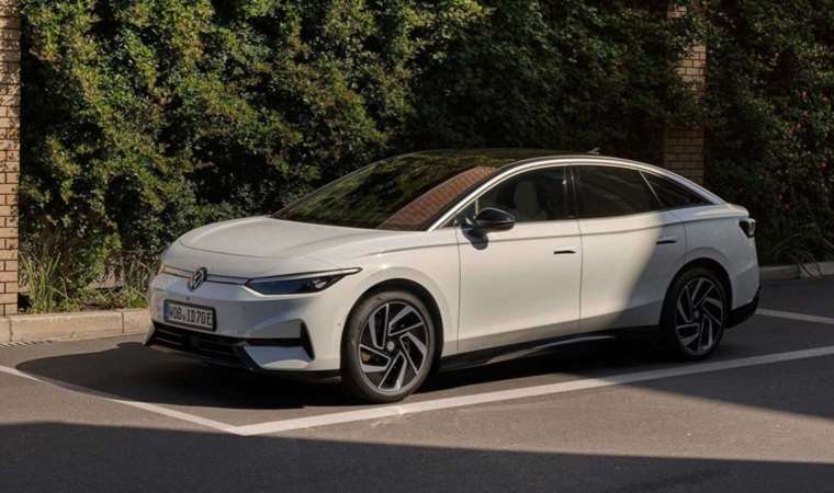 Volkswagen’den Avrupa’da 2.9 milyar dolarlık yeni tesis