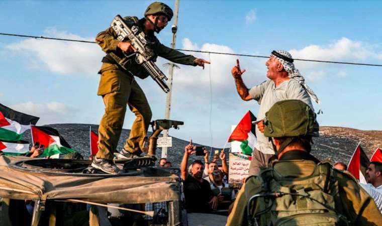 The Middle East: An Unsustainable Status Quo