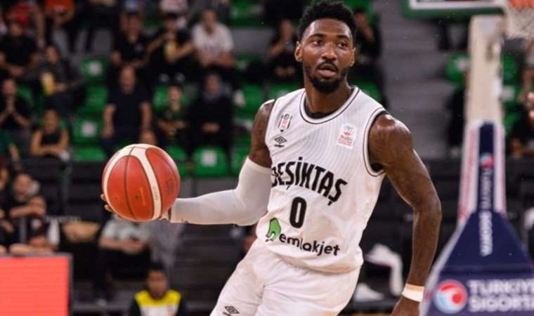 Joventut Badalona – Beşiktaş Emlakjet maçı ne zaman, saat kaçta, hangi kanalda?