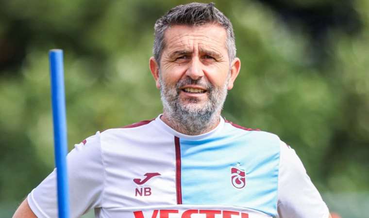 Yönetim kararını verdi: Trabzonspor’da Bjelica dönemi sona eriyor!