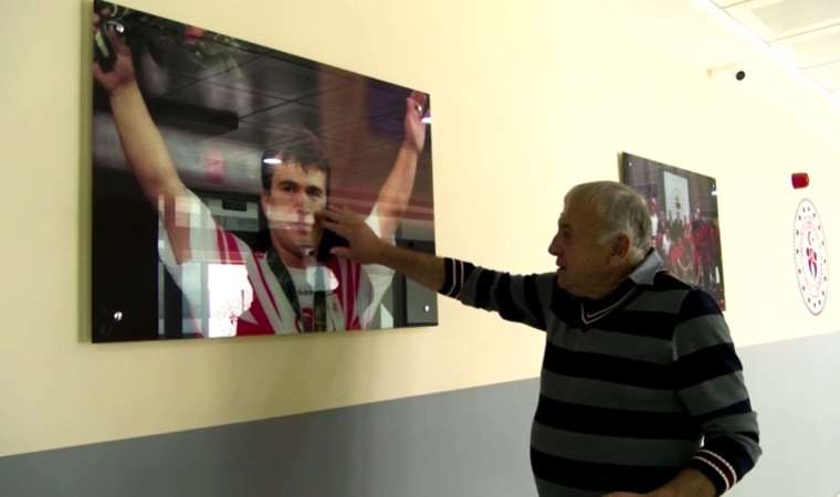 Naim Süleymanoğlu’nu Türkiye’ye kaçırmıştı: ‘Cep Herkülü’nün o fotoğraflarını ilk kez gösterdi!