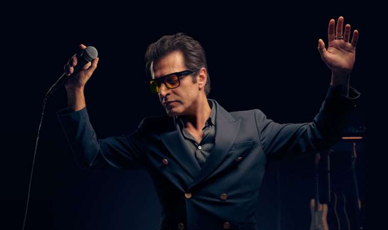 Teoman’dan evlilik açıklaması: ‘80’imden sonra…’