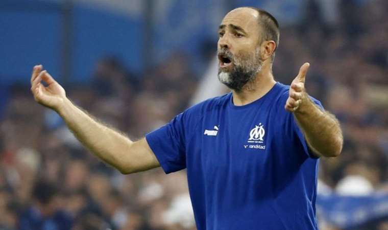 İstanbul’a gelmişti: Beşiktaş’tan Igor Tudor açıklaması!