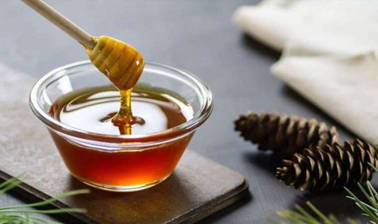 1 kilo bal 160 bin liraya satıldı