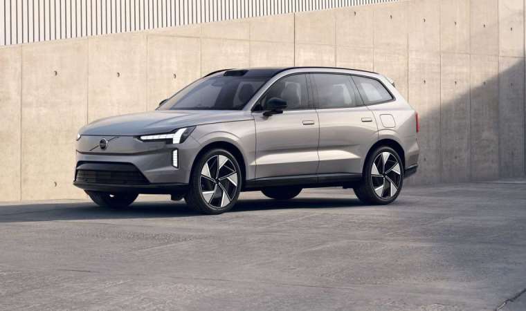 Volvo ve Renault’dan elektrikli ve hidrojen yakıtlı ortak proje