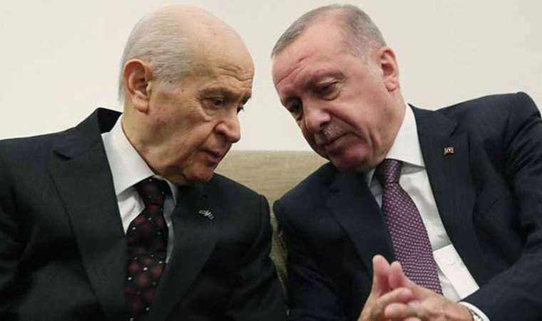 Cumhur İttifakı’nın ‘yerel seçim’ işbirliği heyetleri belli oldu