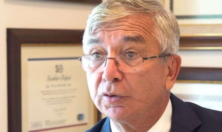 Mesut Hakkı Caşın kimdir, kaç yaşında, nereli? Mesut Hakkı Caşın’ın mesleği ne?