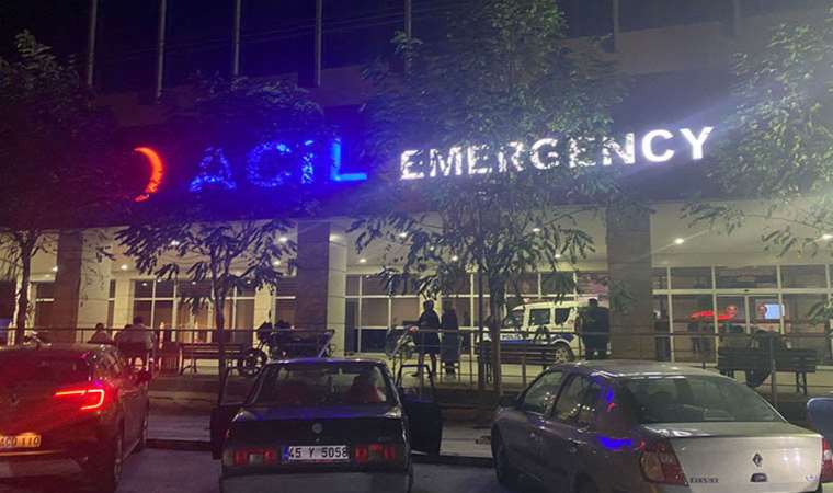 Kırıkkale’de korkunç olay! Pompalı tüfekle ‘oynarken’ arkadaşını öldürdü