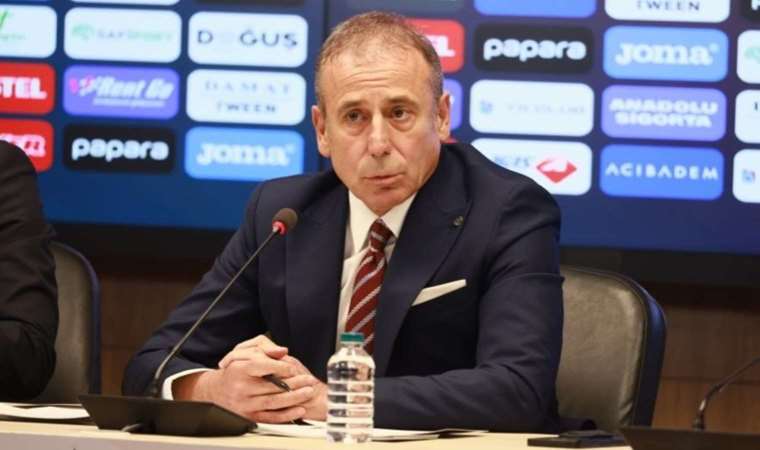 Trabzonspor’da 2. Abdullah Avcı dönemi! ‘Hiç ayrılmamış gibi…’