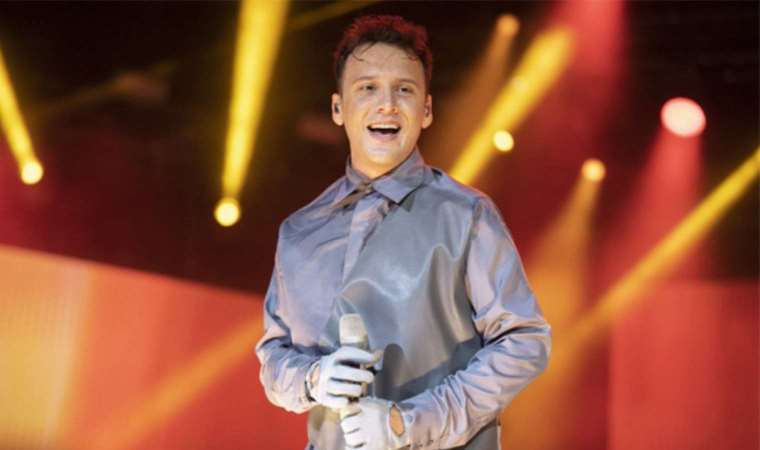 Edis’ten Kızılcık Şerbeti çıkışı: ‘Nefret ediyorum ondan!’