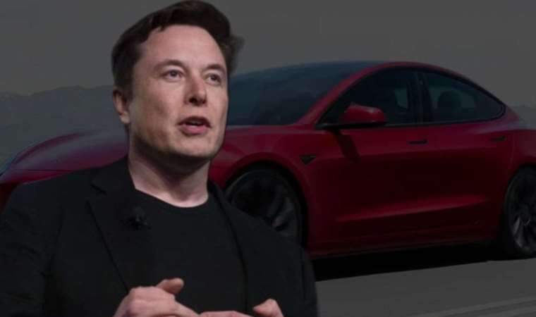 Tesla’nın hayal kırıklığı milyarlarca dolara mal oldu! Musk’ın serveti ilk kez 200 milyar doların altında