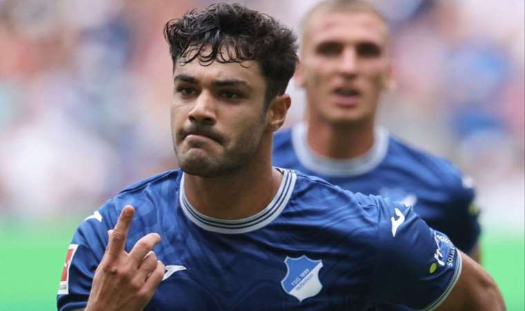 A Milli Futbol Takımı’nda değişiklik… Ozan Kabak aday kadrodan çıkarıldı!