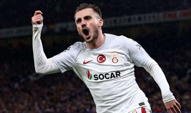 Galatasaray’da Kerem Aktürkoğu etkisi!