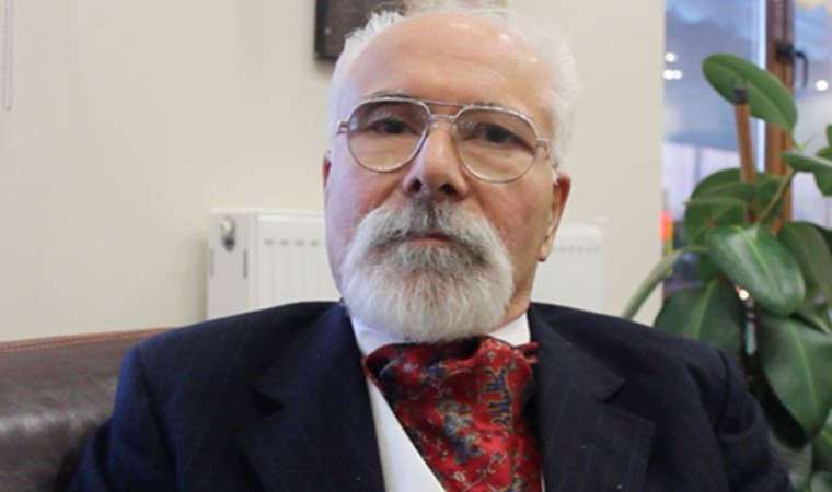 Cumhuriyet yazarı Emre Kongar, Hasköy Kültür ve Sanatevi’ne konuk olacak