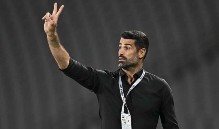 Volkan Demirel’den Fenerbahçe açıklaması: ‘Zor bir maç olacak’