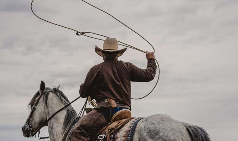 Amerika Kıtası’nın gizli kökeni: İlk kovboylar Amerikalı değil!
