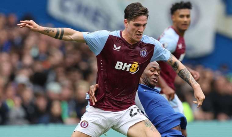 İtalya Futbol Federasyonu’ndan bahis soruşturmasında adı geçen Nicolo Zaniolo’ya destek!