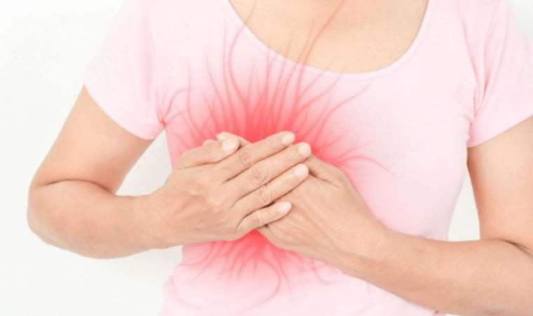 Türkiye’de her yıl 25 bin kadına meme kanseri tanısı konuluyor