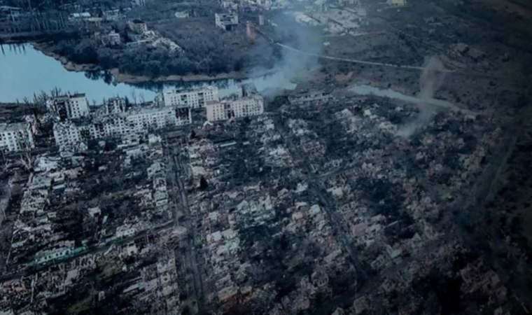 Act II of the Ukrainian Apocalypse: Avdiivka – Will Russia Prevail?