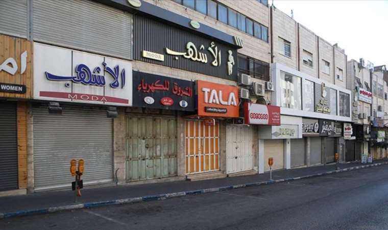 İsrail’in Gazze’ye saldırıları bölge ekonomisini çökertti