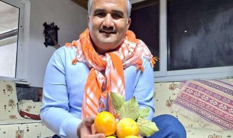 Sarıgöl’de her evde kurutuluyor: Yaşı 20, kurusu 190 lira