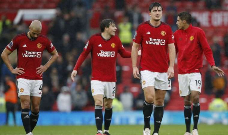 Manchester United, Galatasaray maçı sonrası özür diledi: ‘Kesinlikle kabul edilemez’